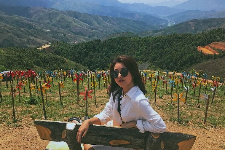 Tour Đà Nẵng - Sapa - Điện Biên - Mộc Châu - Mai Châu 4 Ngày 3 Đêm